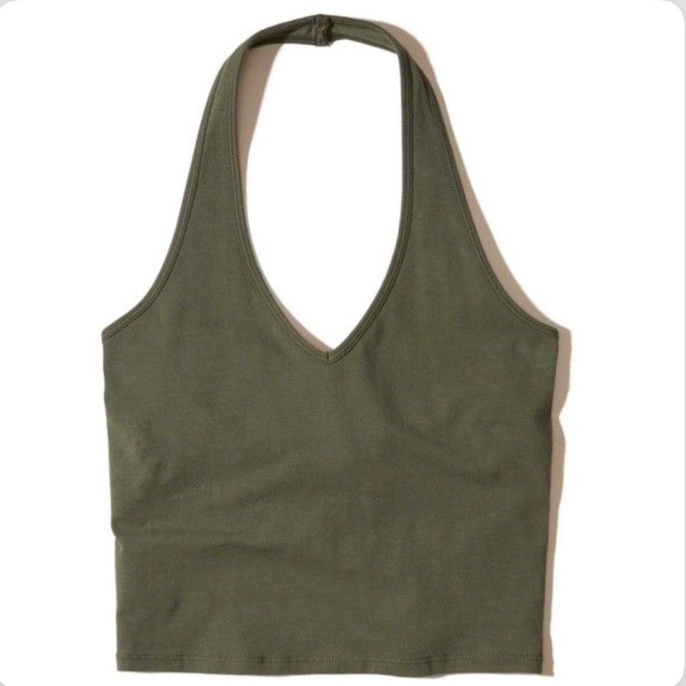 Halter Top